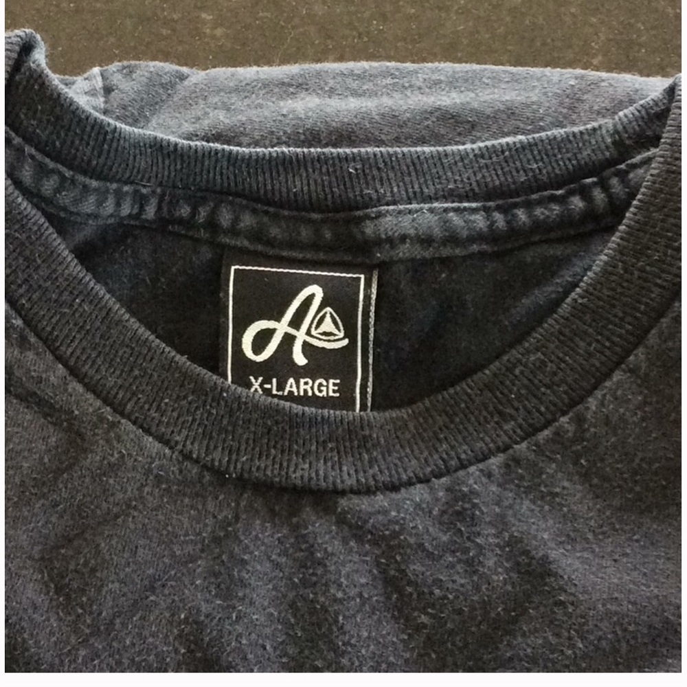 Active Ride shop tee shirt - Picture 5 of 5